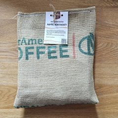 Degustační balíček kávy  -  Napříč kontinenty