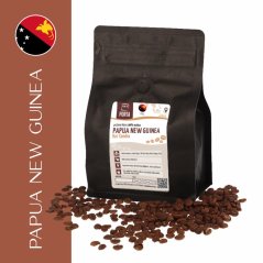 Káva Papua New Guinea - Hai Tambu