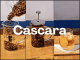 Co je to cascara a proč byste ji měli ochutnat?