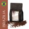 Káva Brazilia Cerrado Santos