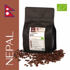 Káva Nepál - MT Evereste Supreme