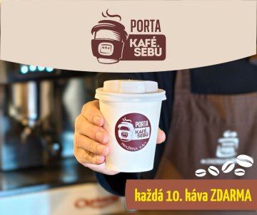 Kafé sebů