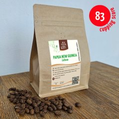 Káva Papua New Guinea - Colbran