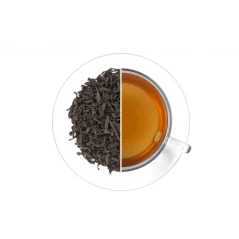Čaj černý Ceylon BOP1 blend 60 g