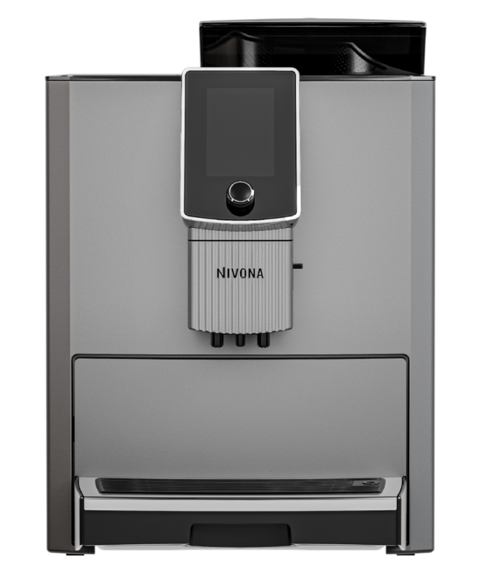 Automatický kávovar NIVONA NICR 1040