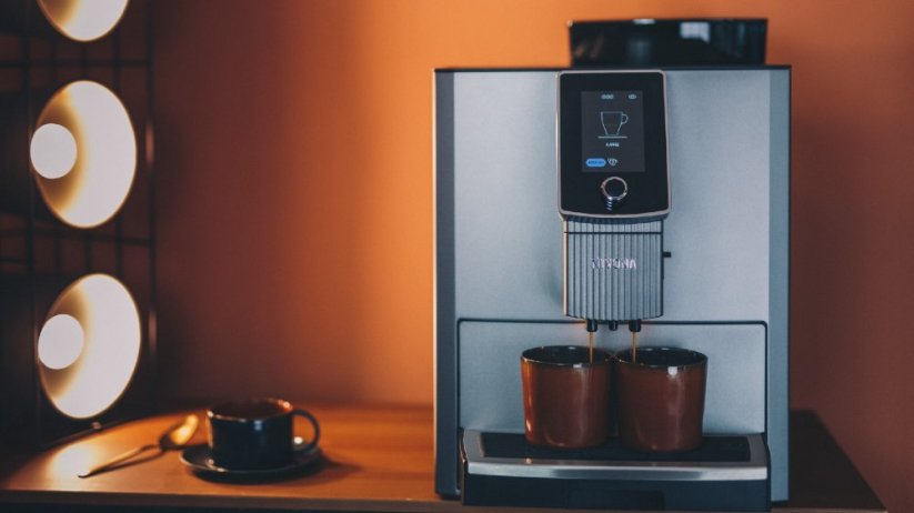 Automatický kávovar NIVONA NICR 1040