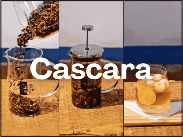 Co je to cascara a proč byste ji měli ochutnat?