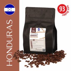 Káva Honduras Gesha Anaerobic