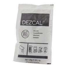 Urnex Dezcal – odvápňovací prášek 28g