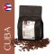 Káva Cuba Serrano lavado