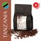 Káva Tanzania Sambewe natural
