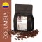Káva Columbia Supremo