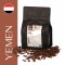 Káva Yemen - Mocca Matari