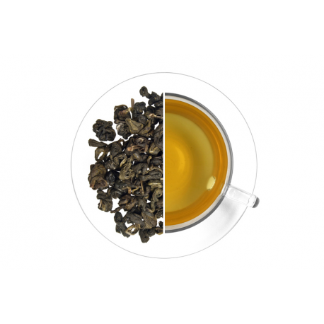 Čaj Ceylon Green Jasmin 70 g