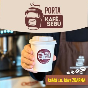 Kafé sebů
