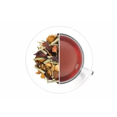 Čaj Aronie - Brusinka - jahoda 80 g