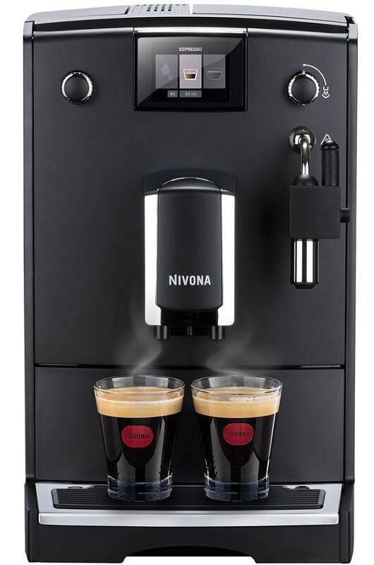 Kávovar Nivona NICR 550