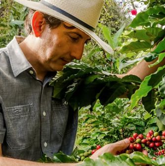 čerstvě pražená káva Honduras Finca Jerusalen
