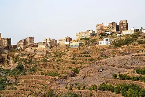 čerstvě pražená káva z Jemenu